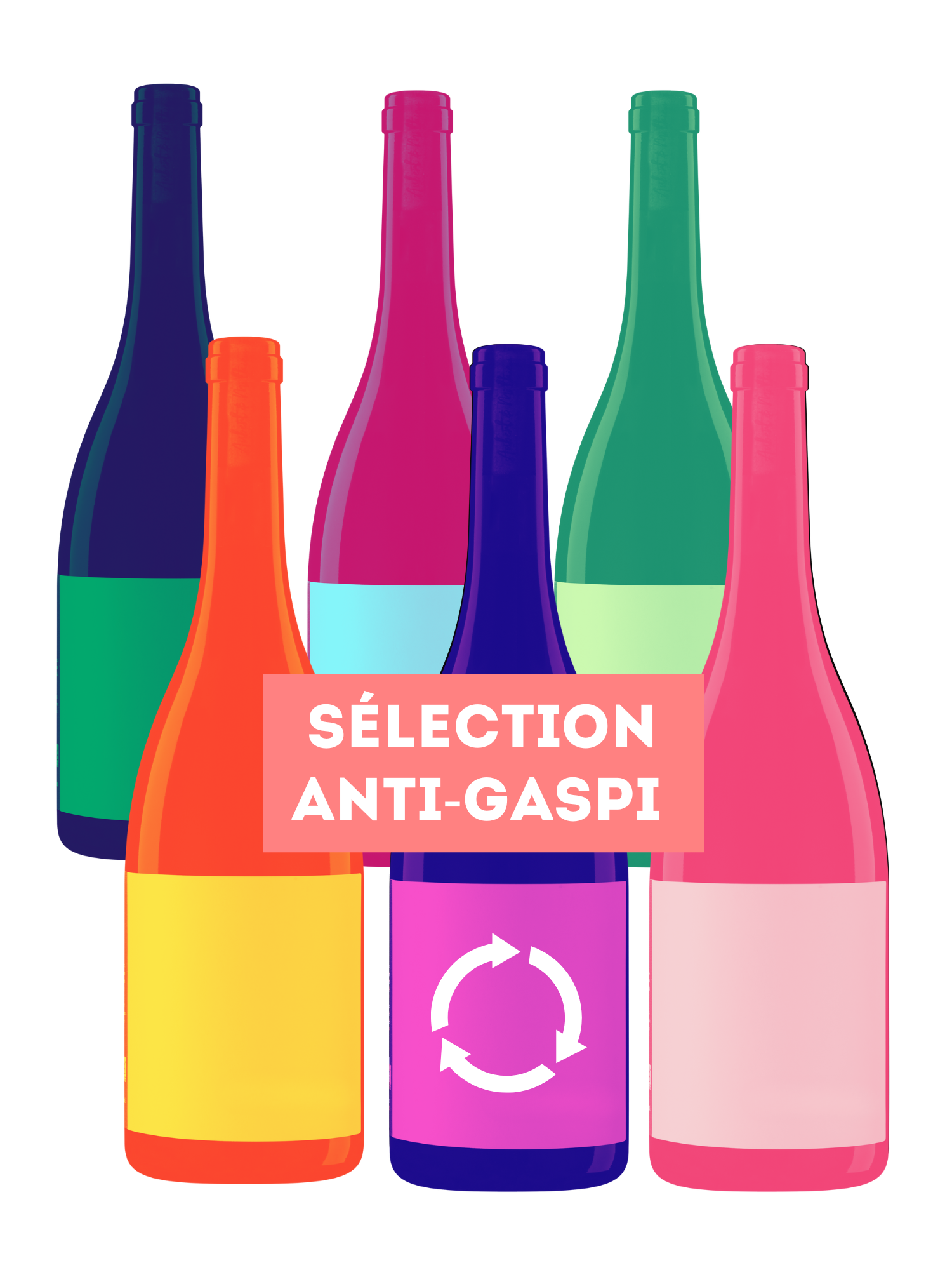 Coffret anti-gaspillage Aubert & Mathieu