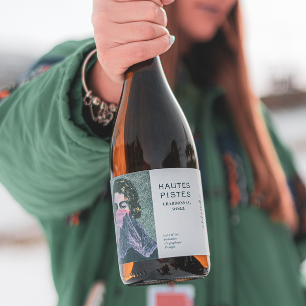 Aubert & Mathieu Nos astuces pour bien conserver un vin blanc Aubert et Mathieu