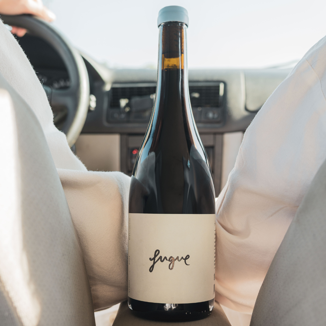 Fugue 2024 : notre échappée belle, version vin