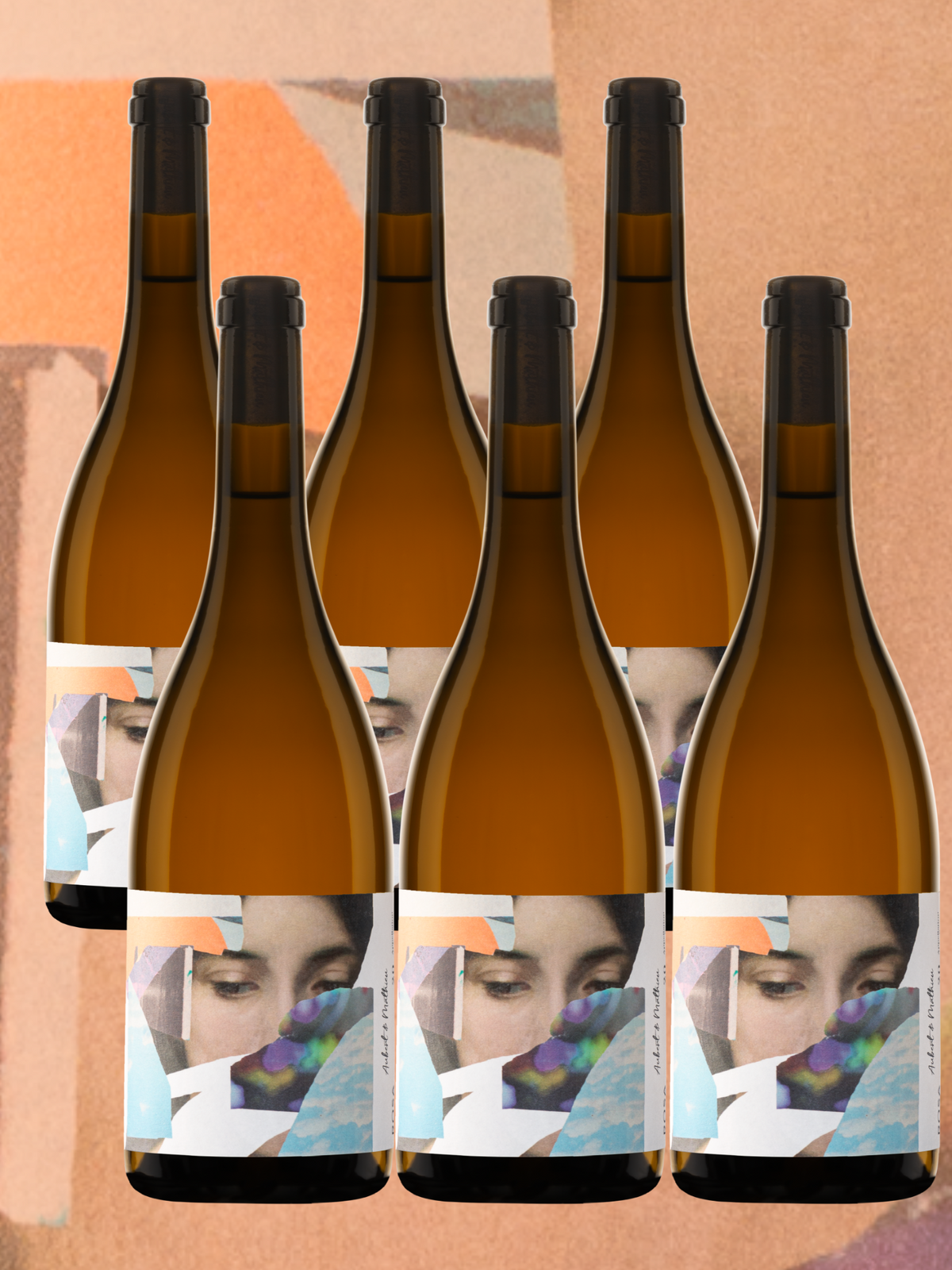 Vin blanc AOP Languedoc bio 2022 - Rosa Clará