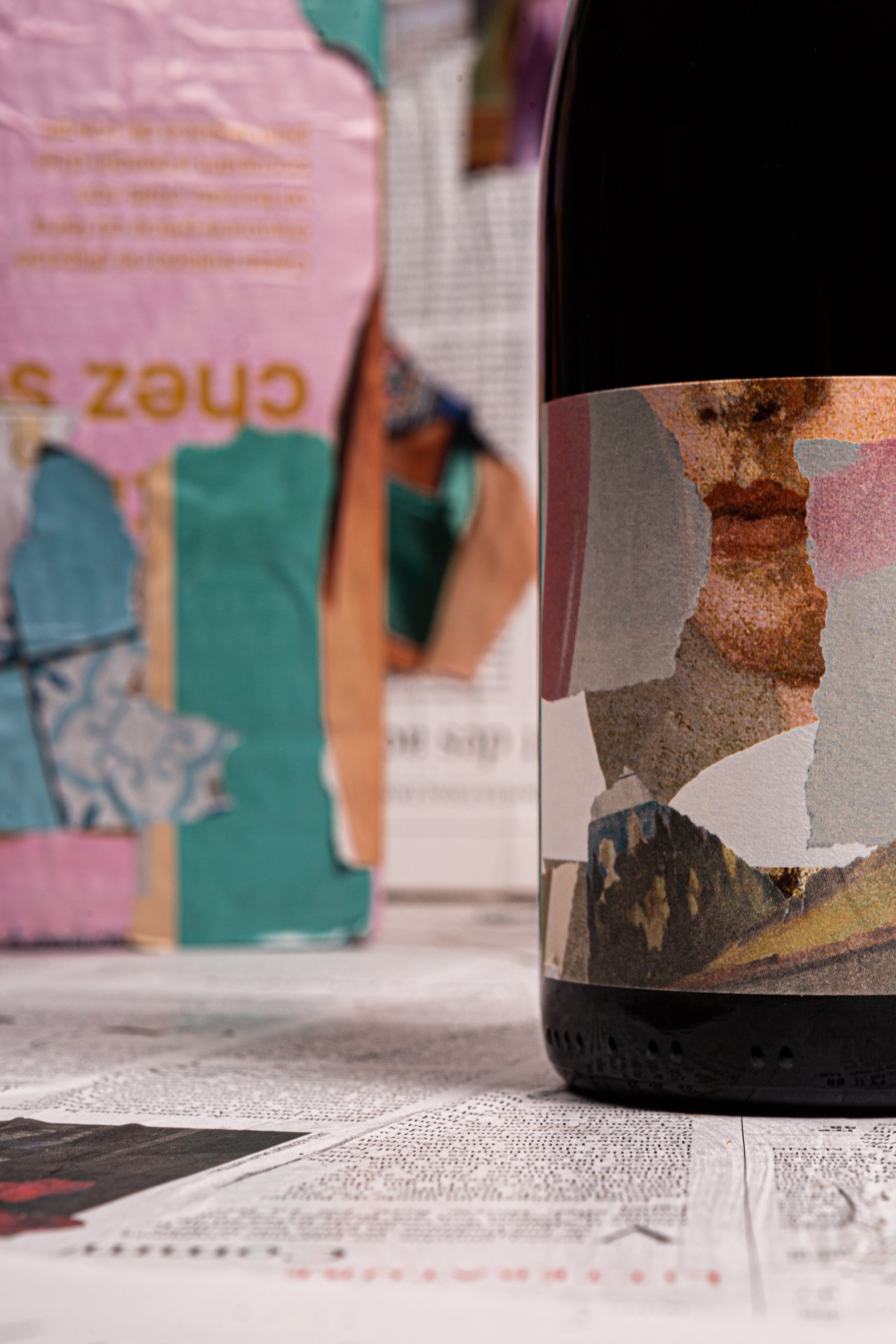 Aubert & Mathieu | Terroir's cuvées – Aubert et Mathieu