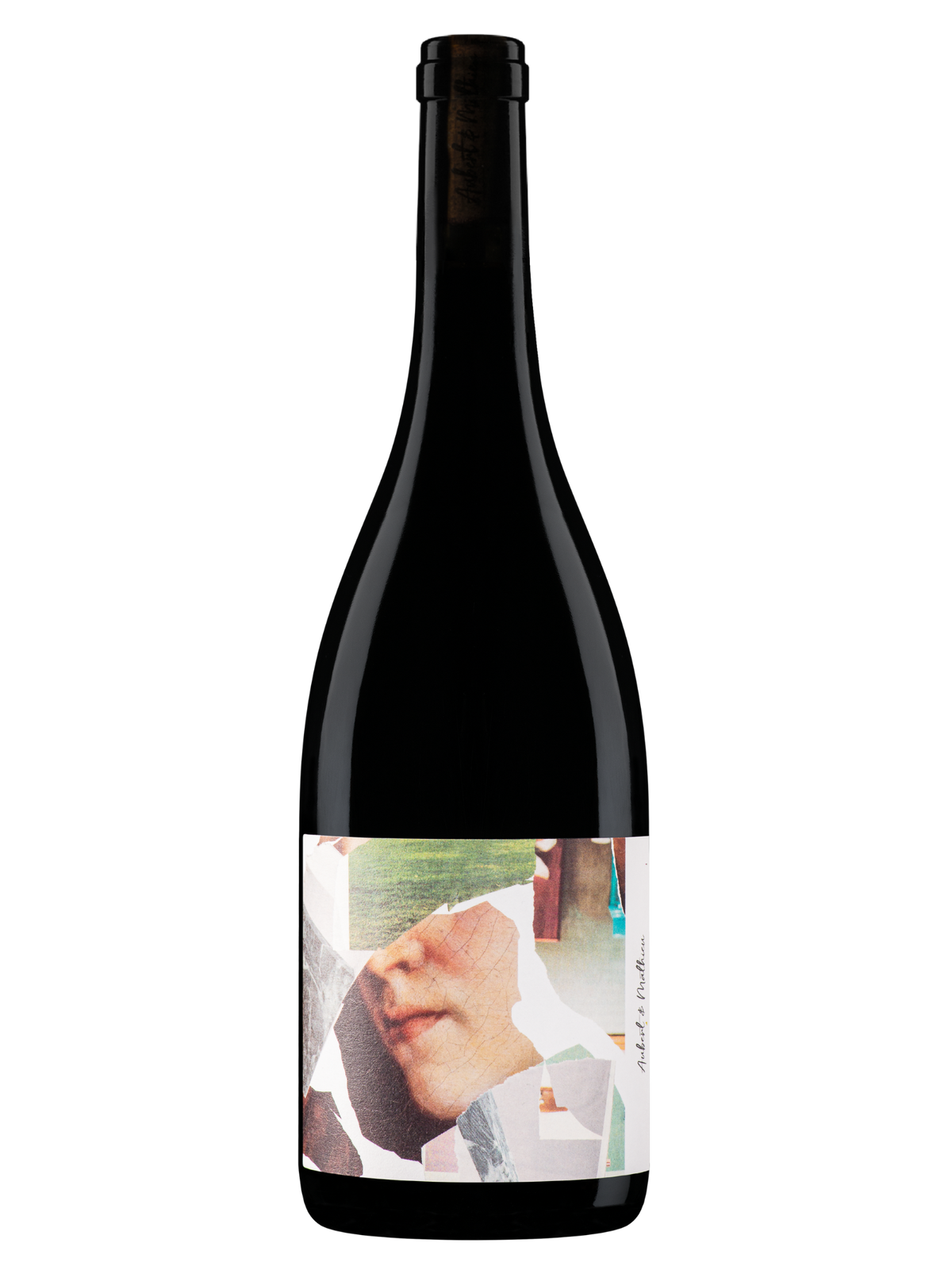 Red wine AOP Minervois 2021 - Eugénie