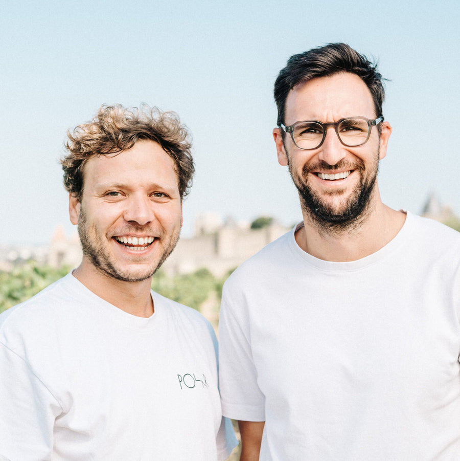 Aubert & Mathieu story visual
