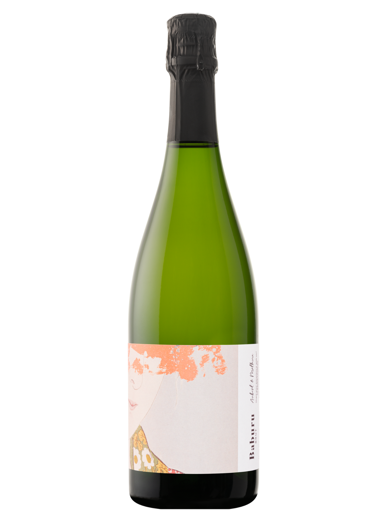 Crémant AOP de Limoux - Baburu 