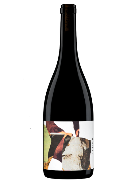Aubert & Mathieu | Gaspard - AOP Terrasses du Larzac organic red