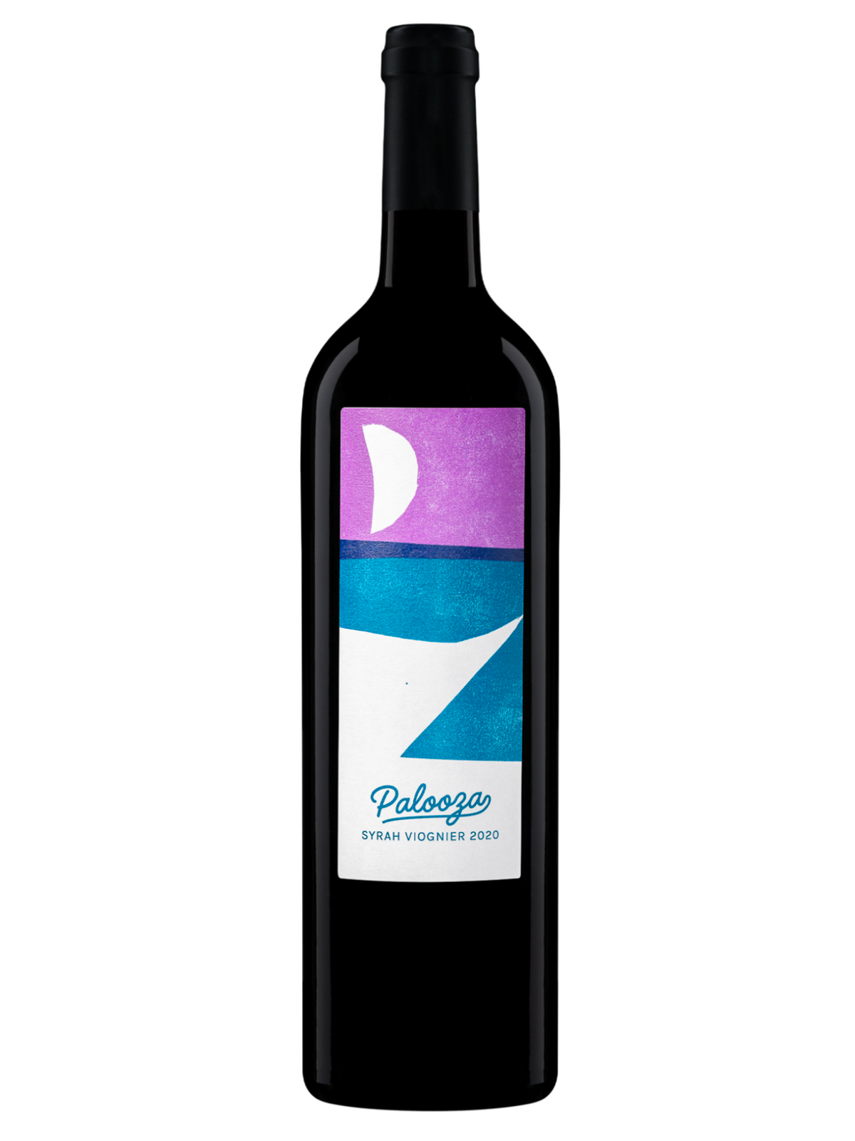 Vin rouge 2021 - Palooza