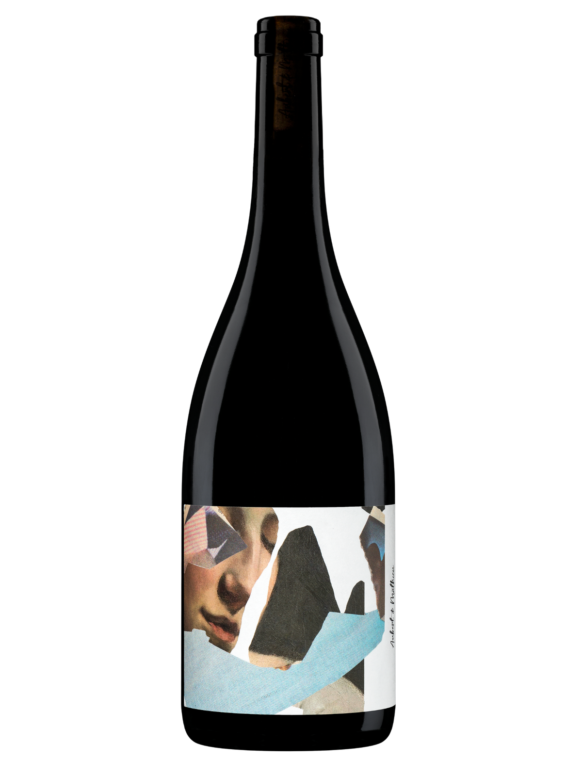 Vin rouge AOP Minervois la Livinière 2021 - Milo