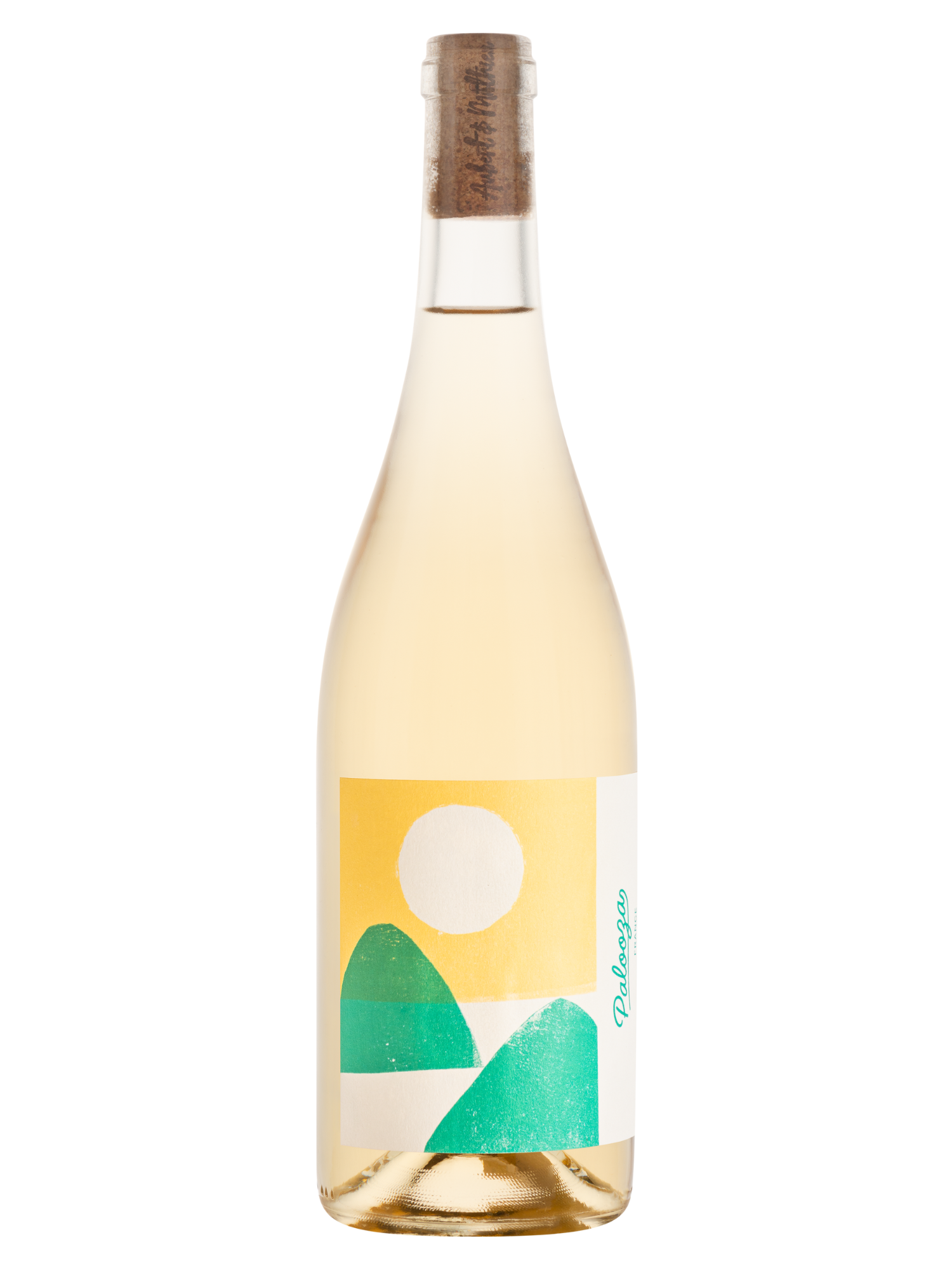 White wine 2022 - Palooza