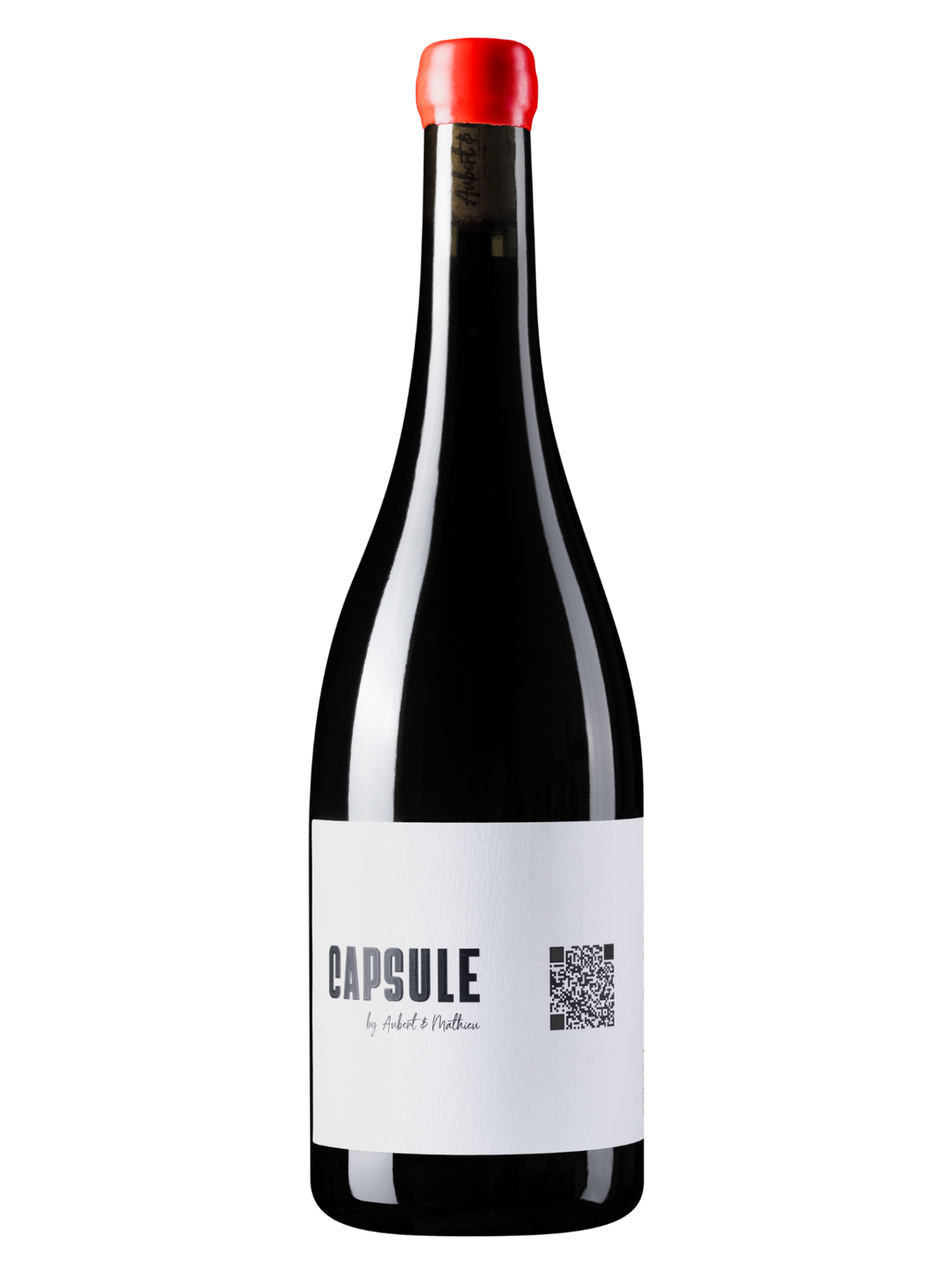 CAPSULE by Aubert et Mathieu