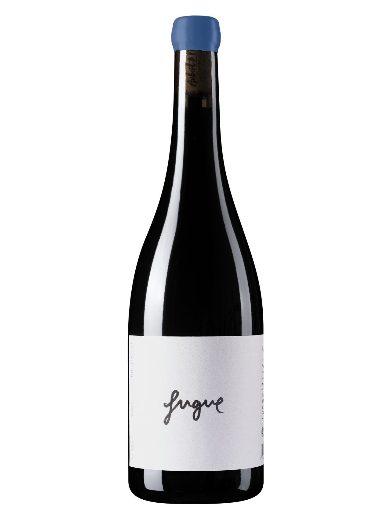 Fugue 2024 - Édition limitée