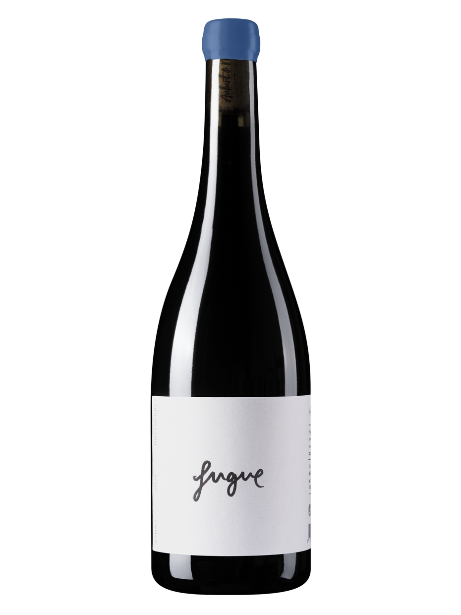 Fugue 2024 - Édition limitée
